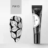 Gel pentru Stampila la Tub Born Pretty 11g – FW13