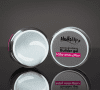 Gel UV Autonivelant NailsUp – Milky White Glitter 50g