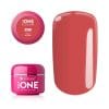 Gel UV Color Base One 5g Red Rose 08
