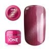 Gel UV Color Base One Silcare Cat Eye Magnetic Jungle Cat 21