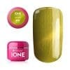 Gel UV Color Base One Silcare Cat Eye Magnetic Manx 29