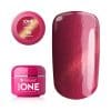 Gel UV Color Base One Silcare Cat Eye Magnetic Pantera 15