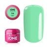 Gel uv Color Base One Silcare Clasic Fresh Mint 74