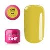 Gel uv Color Base One Silcare Clasic Limoncello 98