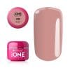 Gel uv Color Base One Silcare Clasic Viva Pink 45