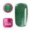 Gel uv Color Base One Silcare Las Vegas Green Valley 17