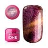 Gel UV Color Base One Silcare Magnetic Chameleon 05