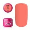 Gel uv Color Base One Silcare Matt Coral Reef 03