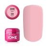 Gel uv Color Base One Silcare Matt Cream Pink 08
