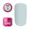 Gel uv Color Base One Silcare Matt Summer Sky 15