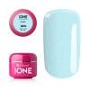 Gel uv Color Base One Silcare Pixel Pop Art Blue 04