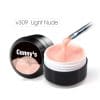 Gel uv constructie 15g Conny’s 15g V309-Light Nude