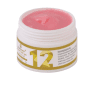 Gel UV Constructie FSM – 12, 50ml