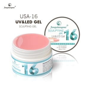 Gel UV Constructie FSM – 16, 50ml