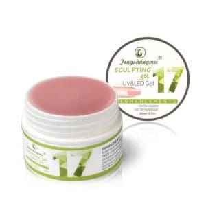 Gel UV Constructie FSM – 17, 50ml