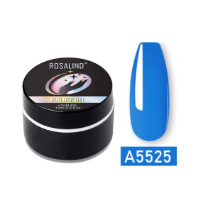 Gel UV Constructie Rosalind Colorful – A5525 15g