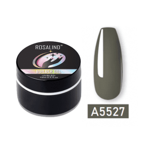 Gel UV Constructie Rosalind Colorful – A5527 15g