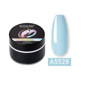 Gel UV Constructie Rosalind Colorful – A5528 15g