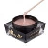 Gel UV MollyLac Sparkle Light Nude 50 g
