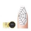 Gel UV Spider CANNI 01 Black