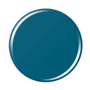 Gel color Cupio Dark Turquoise
