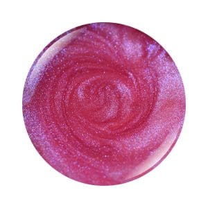 Gel color de efect Pink Patrol