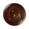 Gel Color One Layer Mocca Glitz