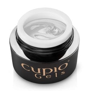 Fix Gel – gel pentru fixarea tipsurilor dizolvabile 5ml