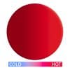 Gel Termic Cupio Red Velvet
