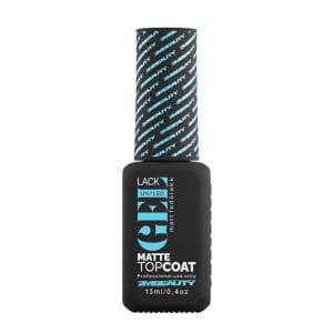 GELlack 2M – Top Coat Matte 13ml