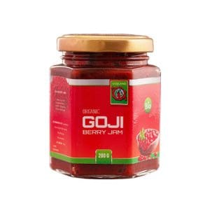 Gem Bio din fructe de Goji ECO| Gojiland