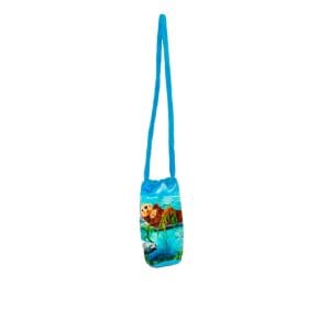 Gentuță din pluș pentru sticla de apă – Vidră de mare