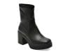 Ghete ALDO negre, UPSTEP001, din piele ecologica