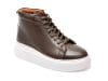 Ghete AXXELLL maro, AYK011, din piele naturala