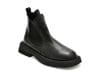 Ghete GRYXX negre, 3391227, din piele naturala