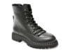 Ghete GRYXX negre, 4575801, din piele naturala