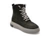 Ghete GRYXX negre, 47279, din nabuc