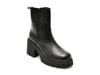 Ghete GRYXX negre, 4797510, din piele naturala