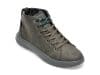 Ghete JEEP gri, M32143A, din piele ecologica