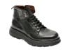 Ghete LE COLONEL negre, 67611, din piele naturala