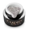 Glitter gel Superstar Cupio Silver