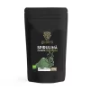 Spirulină Pulbere 100% Naturală, 150g ECO| Golden Flavours