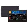 Gps Navigator Auto Techstar M9X cu 256 Ram Windows CE, cu Display de 7 inch Capacitiv