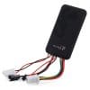 GPS Tracker Techstar® GT06, Localizare LBS+GPS, Microfon Extern, SIM, Releu, Alarma Usa, Buton SOS Extern, Acumulator