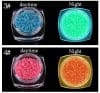 Granule Pigment Fosforescent – 04