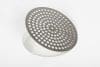 Grila Metalica pentru Aspirator – Premium Quality Silver