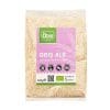Gris alb din grau spelta eco, 500g | Obio