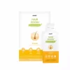 Supliment lipo-shield pentru păr, cu aromă tropicală | Zooki