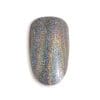 Sclipici Holo Effect – Argintiu 2g