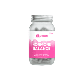 Hormone Balance – Calm, Antistres – 60 capsule | Motion Nutrition